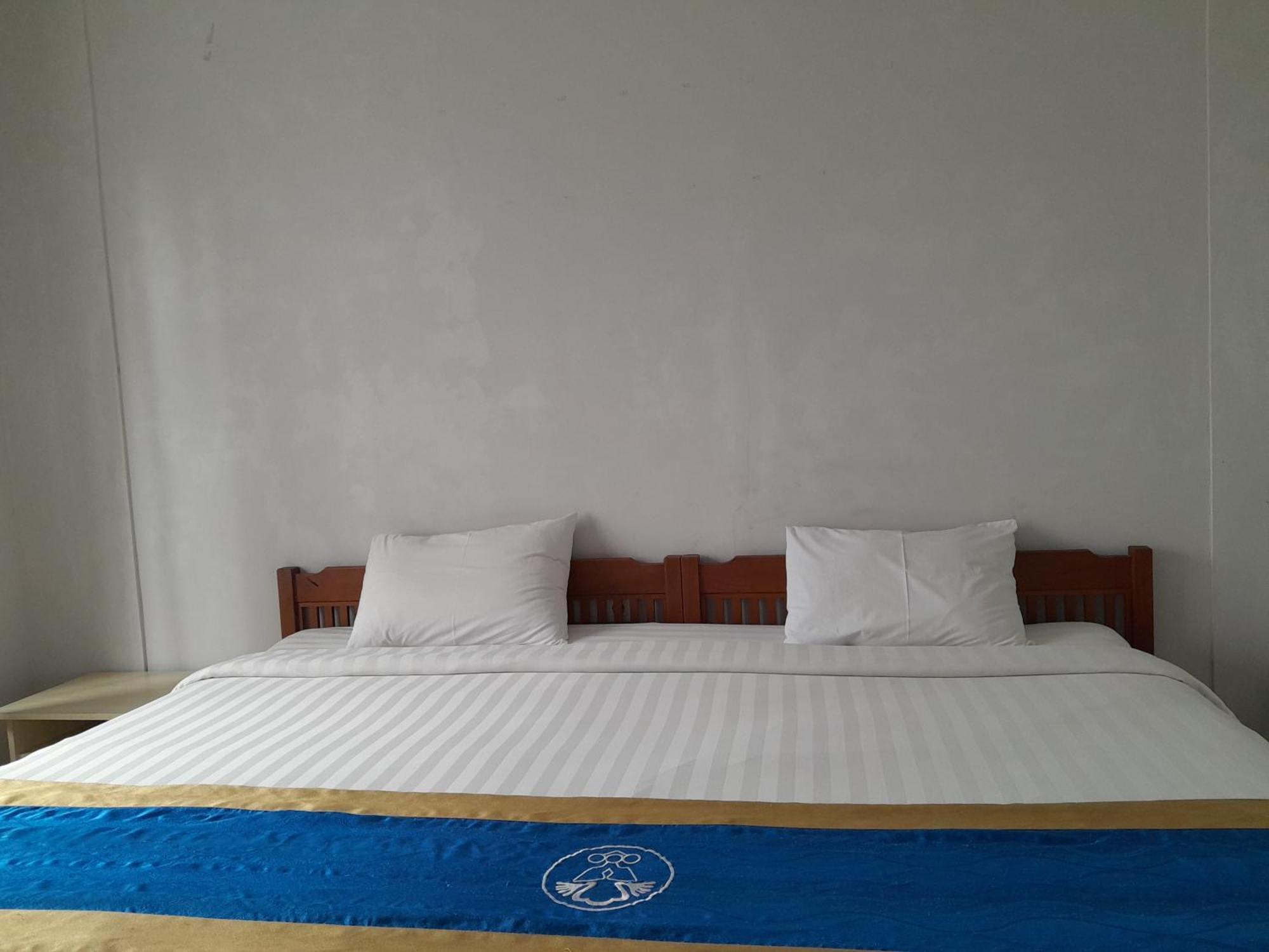 Hotel Dhyana Pura Kapal Eksteriør billede